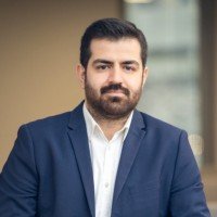 Bora Kurum - BAP Protocol Kurucusu